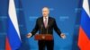 Путін виправдовує агресію проти України і винуватить НАТО, США у 80 річницю нападу Гітлера на СРСР