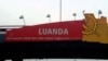 Aeroporto Internacional 4 de Fevereiro, Luanda