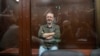 Russian Nationalist Putin Critic Charged With Inciting Extremism 