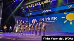 İyi Parti yerel seçim beyannamesini açıkladı. 