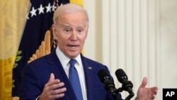 Presidenti Biden