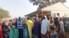 ‘Yan Gudun Hijirar Fufore Da Ke Adamawa