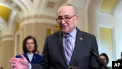 Chuck Schumer