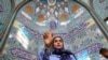 Satu-satunya Capres Moderat Pimpin Perolehan Suara Pilpres Iran