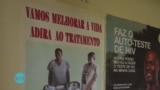 Saúde em Foco: A luta mundial contra o VIH/Sida
