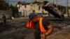 Reporter’s Notebook: Kupiansk Families Prepare for Feared Attack