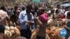 በመቐለ የትንሣኤ በዓል ግብይት በእጥፍ ጭማሬ አሳይቷል