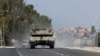 Israel, Hamas Battle for Second Day after Surprise Hamas Attack 
