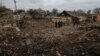 Rusia se jacta de los ataques con misiles en Ucrania mientras guarda silencio sobre las bajas civiles