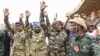 AS Berharap untuk Dapat Terus Bermitra dengan Niger