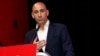 Suspended Spanish Soccer Chief Luis Rubiales Resigns After Kiss Scandal at World Cup