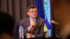 Ukraine Foreign Minister Urges African Nations to Ditch Neutrality in Russia War