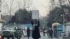 Taliban Buka Kembali Universitas, tetapi Hanya untuk Siswa Laki-laki