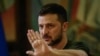 Володимир Зеленський заявляє, що участь НАТО в захисті українського неба не означала б участі НАТО у війні з Росією, так само як збиття західними країнами іранських дронів і ракет, що летіли на Ізраїль не означало їхньої участі у війні з Іраном.
