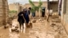 PBB Peringatkan Lebih Banyak Banjir akan Terjadi di Afghanistan