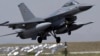 Norway Donates F-16 Fighter Jets to Ukraine