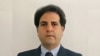 Sina Yusufi, vəkil