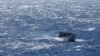 50 migrants missing, 9 rescued after boat overturns near Spanish island 