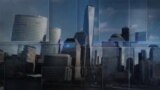 VOA Global Report: Konflik Israel-Palestina Peruncing Ketidakpastian Ekonomi Global