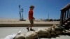 Hurricane Hilary Heads for Mexico's Baja; California on Tropical Storm Watch 
