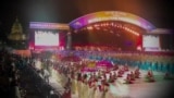 Warung VOA: Warna-Warni Seni di Amerika