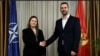 Spajić sa Rajnke: Vlada u potpunosti pro-evroatlantska, SAD ključni saveznik