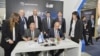 Azərbaycan Kosmik Agentliyi və “Israel Aerospace Industries” şirkəti iki yeni müşahidə peyki hazırlayacaq 