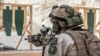 US Forces Strike Iran-Backed Group After Ballistic Missile Attack