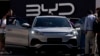 Russian Market, EVs Give China Fuel to Pass Japan as Top Car Exporter 