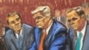 ¿Por qué Donald Trump ha sido acusado de tres cargos más en el caso de los documentos clasificados?