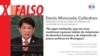 Verificado: es falso que en Nicaragua no haya violaciones a derechos humanos como dice canciller