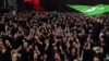 ستاد مدیریت کرونا: مراسم محرم «حتی در فضای بسته» هم برگزار می‌شود؛ پنج‌ رقمی شدن موارد جدید ابتلا