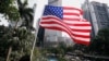 Hong Kong Protesters March to Protest Police Use of Force