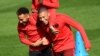 L'avénèment d'un quatuor "MCND" au PSG