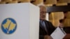 Western Powers Urge Formation of New Government in Kosovo