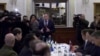 Përfundojnë bisedimet Ukrainë-Rusi, pritet raund i dytë