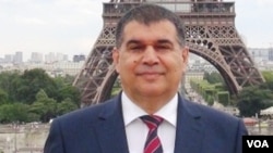 Elşad Abdullayev