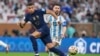 Messi, Mbappe Masuk Kandidat Penerima Penghargaan Terbaik FIFA 