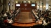 "OEA abandonó a Venezuela"