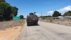 Mocímboa da Praia: Militares tentam impedir fuga da população perante escalada de terrorismo