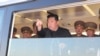 KCNA: Kim Jong Un Awasi Uji Coba Senjata Baru