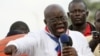 FILE - Ghana opposition leader Nana Addo Dankwa Akufo-Addo.