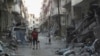 Analysts: Arab Uprisings Could Redraw Middle East Map