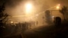 Policeman Killed, Armenian Security Issues Ultimatum to Gunmen