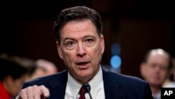 Un informe del inspector general del Departamento de Justicia sobre la investigación de los emails de Hillary Clinton, dice que el ex-jefe del FBI James Comey rompió con el protocolo establecido, pero sus decisiones no fueron prejuiciadas políticamente.