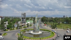 ከተማ ሃዋሳ