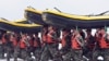 Lawmaker Asking Why Navy SEALs Don't Have Enough Rifles