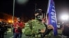 Fears Rise for Safety of Election Workers in Battleground States 