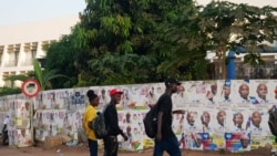Bissau: Rádio Capital FM vandalizada por homens armados