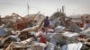 Death Toll Rises to 39 in Mogadishu Blast
